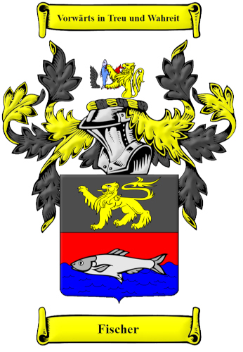 Coat of Arms